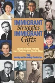 immigrant struggles