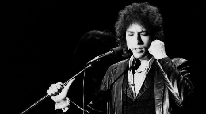 Bob Dylan Artist