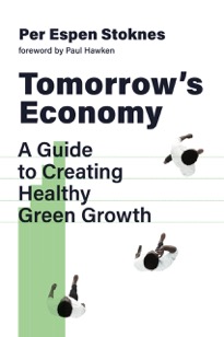 GREEN GROWTH:  a guide to post-pandemic economic sustainability
