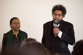 Beloved Community: Cornel West & bell hooks