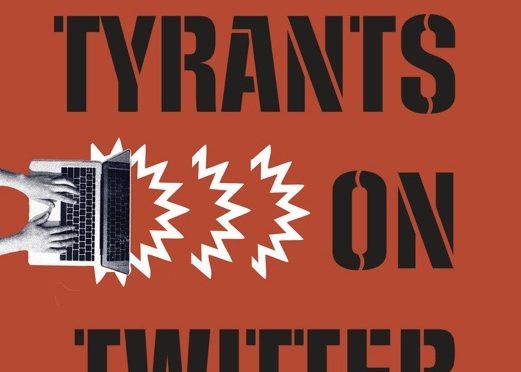 Tyrants On Twitter